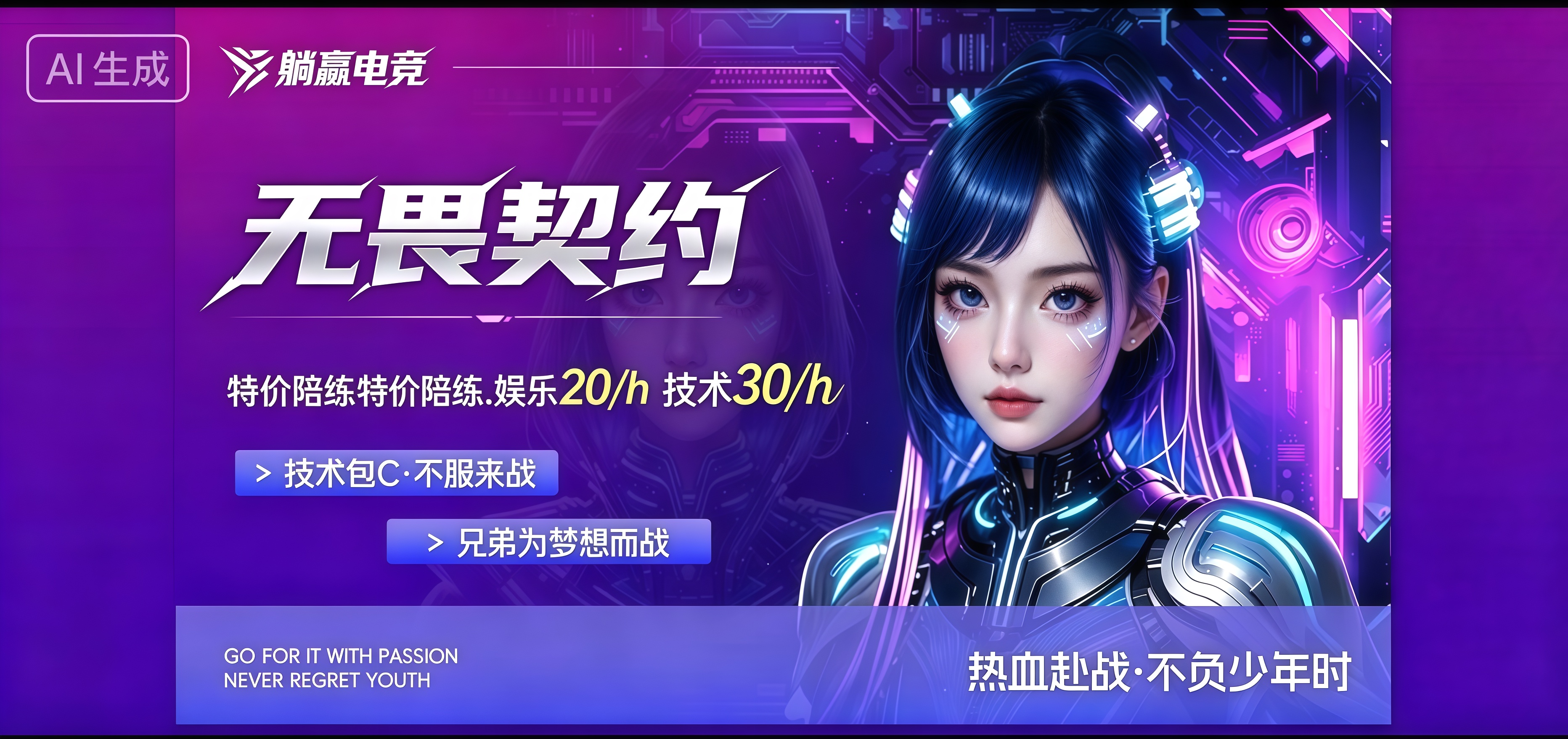 轮播图