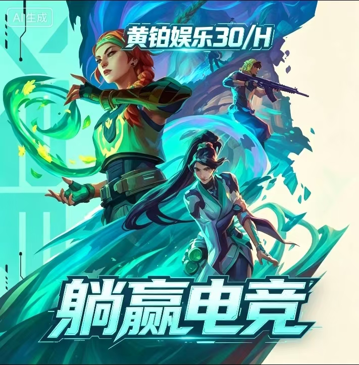 无畏契约黄铂娱乐30/h